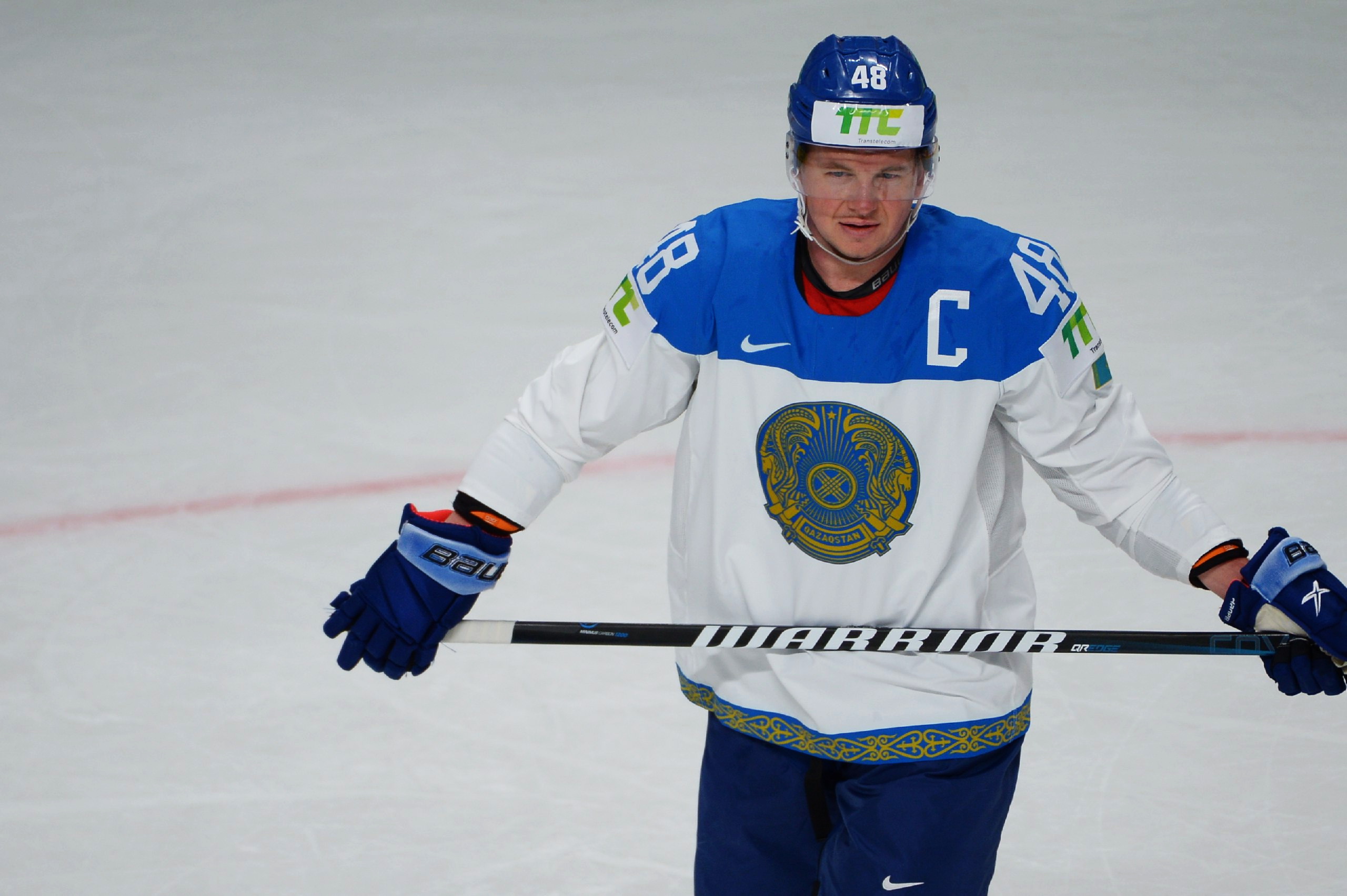 الەم چەمپيوناتىن اياقتادى