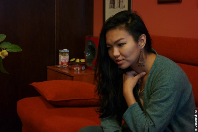 گۇلناز بالپەيىسوۆا: كلاسسيكادا شەكارا جوق. شەكسىزدىك بار