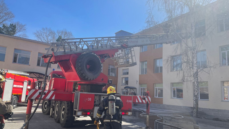 مەكتەپ وتقا وراندى