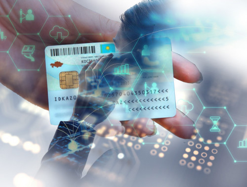 جەكە كۋالىك الۋ پروتسەسى اۆتوماتتاندىرىلادى