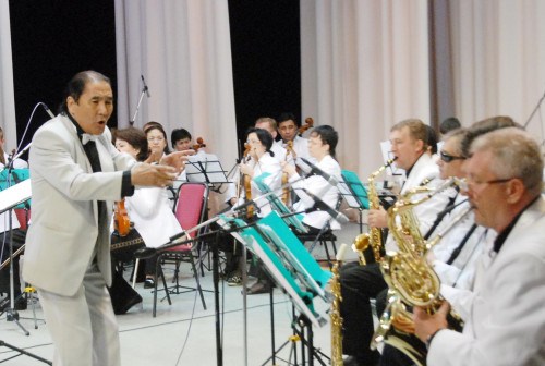 كلوۋن بولۋدى ارمانداعان كومپوزيتور