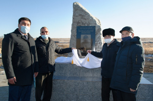 قالام قايراتكەرىنىڭ مەرەيتويى