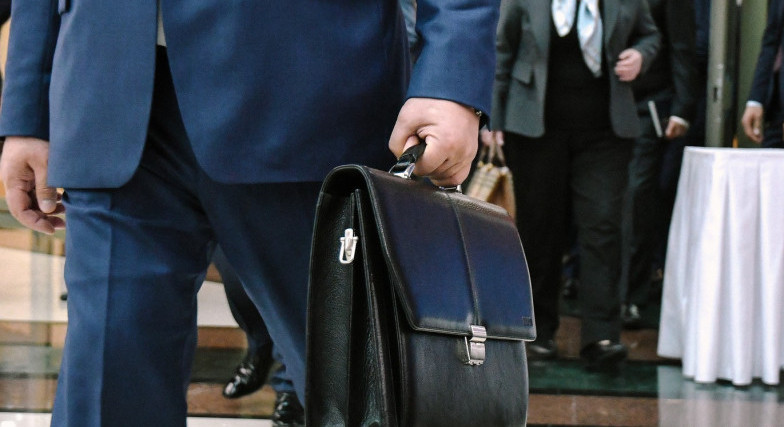 سىبايلاس جەمقورلىققا قارسى اگەنتتىكتىڭ جاڭا ورىنباسارى تاعايىندالدى