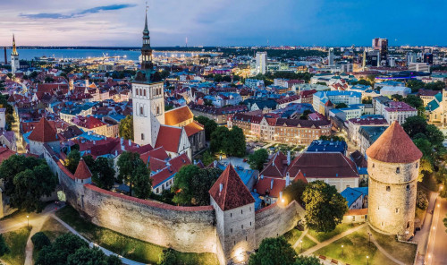 ورەندەرىنىڭ ورەسى بيىك ەل