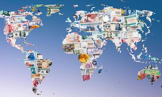 الەمدىك ەكونوميكانىڭ ءورىسى تارىلادى