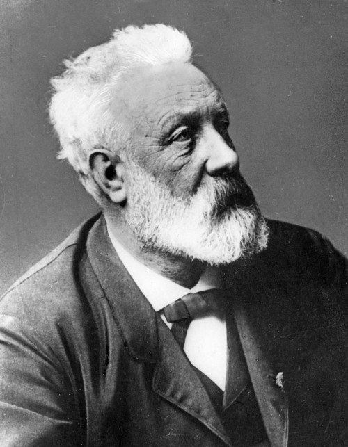 جەڭىمپاز جيۋل ۆەرن