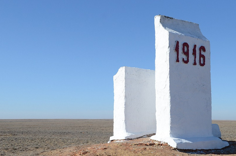 ۇلتتىق كود جانە كيەلى تورعاي