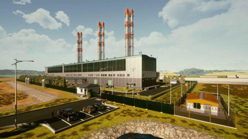 ينفراقۇرىلىمدىق دامۋ جوسپارى قولداۋ تاپتى