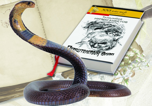 «پەرىشتەلەردىڭ ءولىمى»  ادەبيەتىمىزگە بەتبۇرىس اكەلدى مە؟