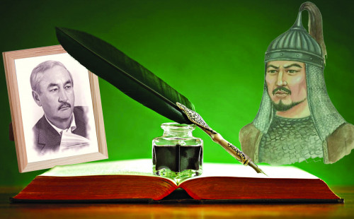 قاسىرەت جىرى