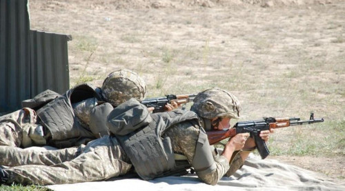 جۇمساق جازا