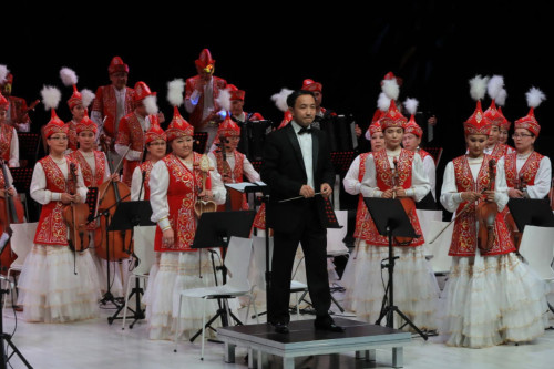 تۇران دالاسىنا كۇي شاشۋ