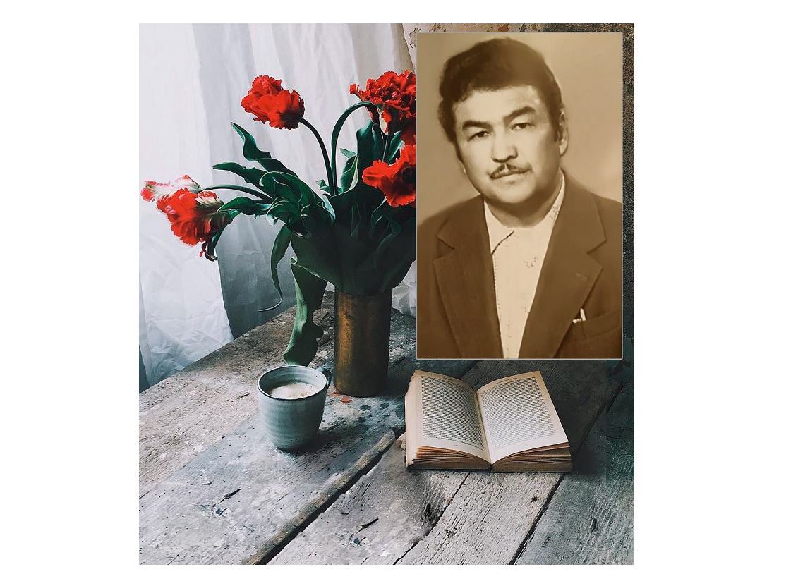 قاسىمحاننىڭ «قاراكوزى»