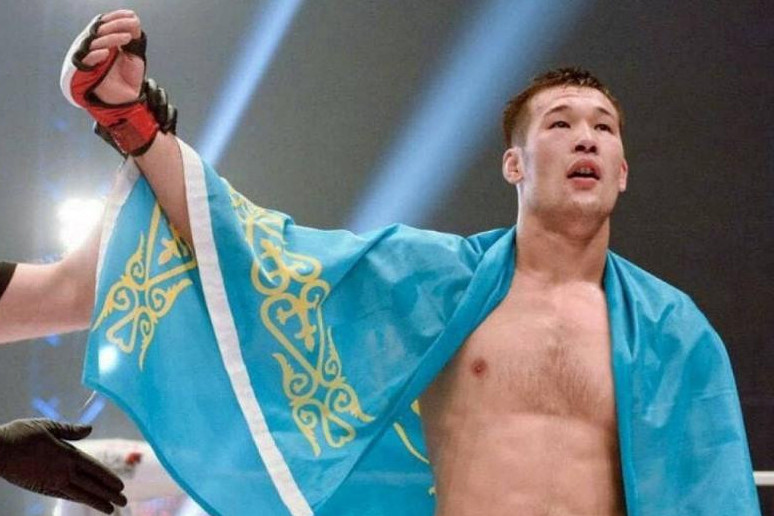 شاۆقات شاق  كەلتىرەر ەمەس