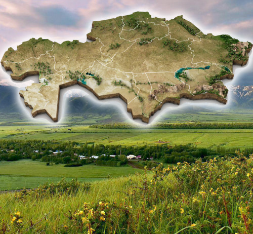 جەردىڭ جانە تابيعي رەسۋرستاردىڭ يەسى – حالىق