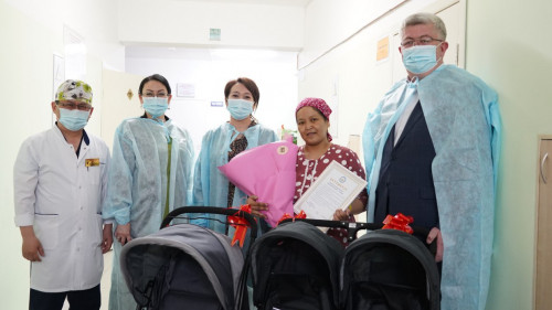 ەگىزدەن كەيىنگى ۇشەم