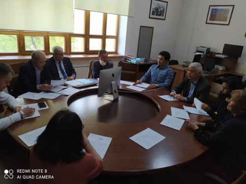 قازاقستاندى دەموكراتيالاندىرۋ – قوعامنىڭ ىشكى سۇرانىسى