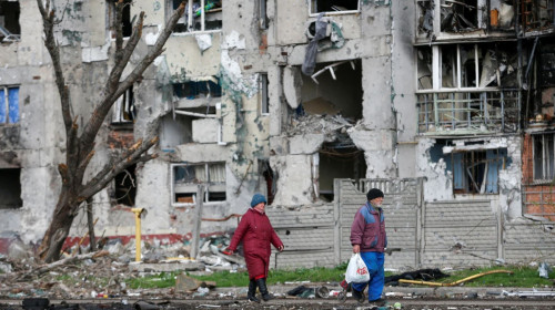 ەكى ايعا سوزىلعان قاقتىعىس