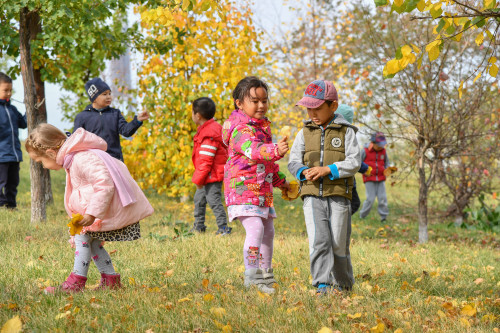 بالا قۇقىعىن قورعاۋعا زاماناۋي ادىستەمە قاجەت