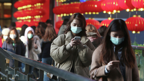 تايۆان ورشىگەن ۆيرۋسپەن قالاي كۇرەسىپ جاتىر؟