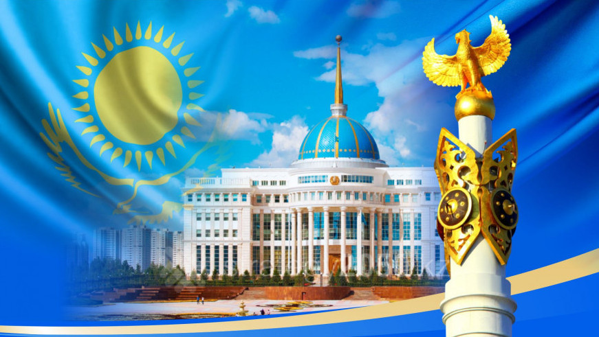 تاريحي يدەيالاردى جۇزەگە اسىراتىن ۋاقىت كەلدى