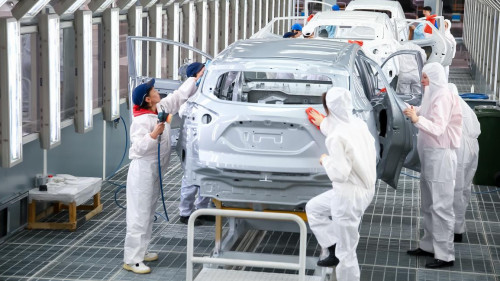 اۆتوزاۋىتتىڭ قارىشتى قادامدارى