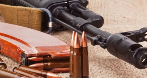 شقو تۇرعىنى قارۋ مەن وق-دارىلەردى زاڭسىز ساقتاعانى انىقتالدى