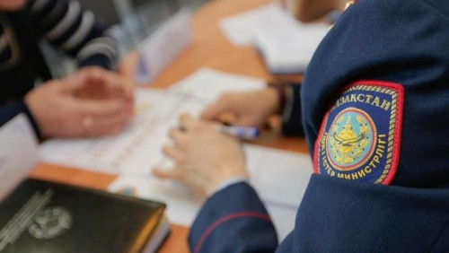 «قاسىرەتتى قاڭتار»:  ۇرلىققا بارعانداردىڭ كوبى – العاش رەت زاڭ بۇزعان جاستار