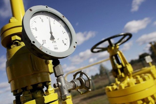 گازداندىرۋ – كەزەك كۇتتىرمەيتىن ماسەلە