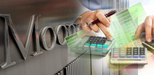 بانكتەردىڭ تاۋەكەل رەيتينگتەرى راستالدى