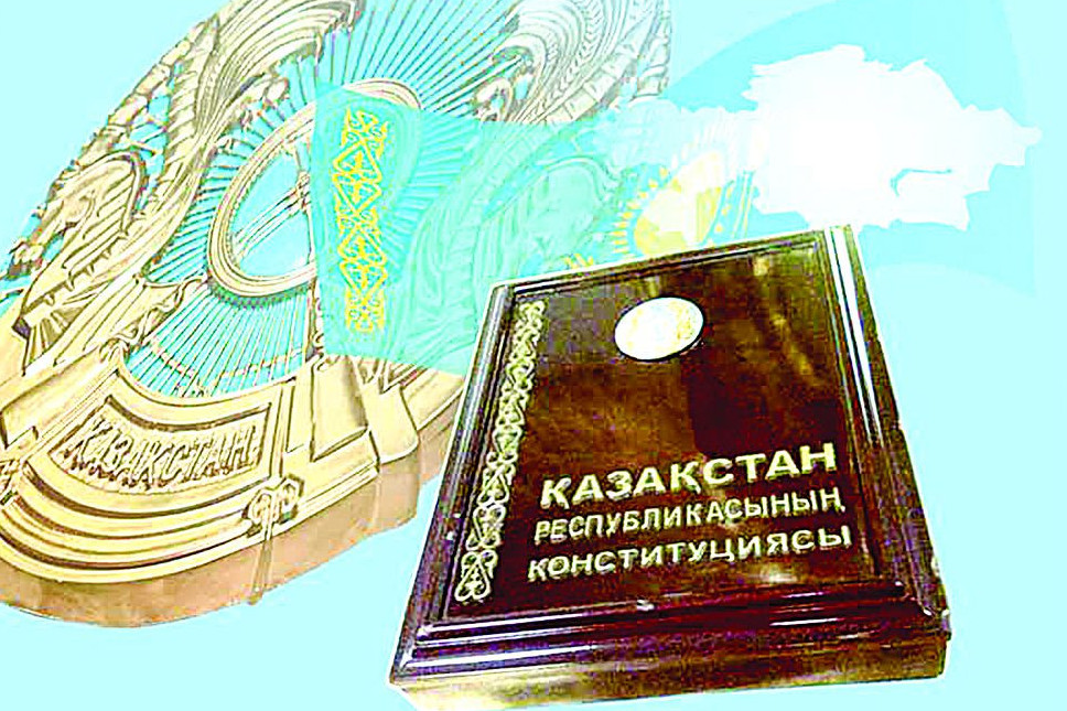 ساياسي جانە الەۋمەتتىك  قۇقىق ۇستەم بولادى