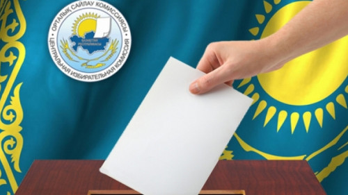 سايلاۋ پروتسەسىن جەتىلدىرۋ ماسەلەلەرى تالقىلاندى