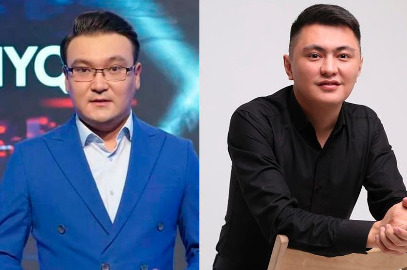 ماقسات تولىقباي مەن داۋلەت مۇقاەۆ AMANAT پارتياسىنىڭ قۇرامىنا كىردى