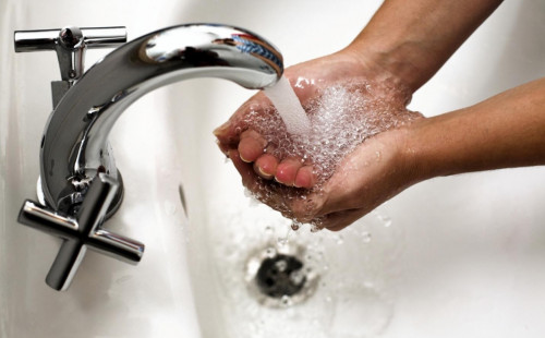 شىمكەنتتتىڭ التى اۋدانىندا ىستىق سۋ وشىرىلەدى