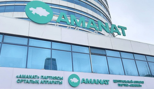 پارتيا جۇمىسى جاڭا دەڭگەيگە كوتەرىلەدى