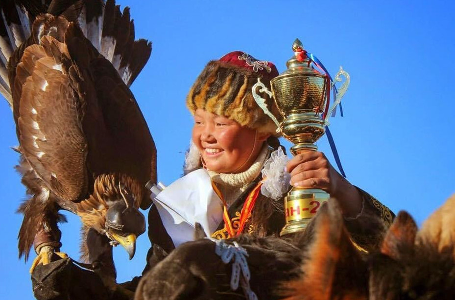 قىران باپتاعان قىز