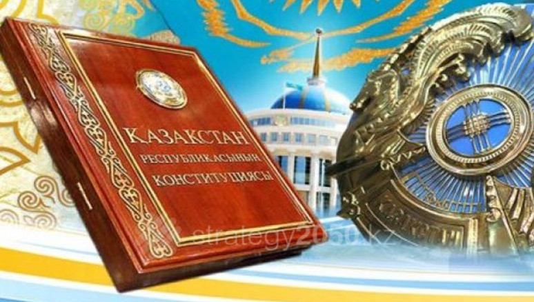 «ەكىنشى رەسپۋبليكا» يدەياسىنىڭ بەرىك نەگىزى