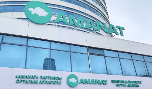 جاستار قاناتىنىڭ جۇمىسى جاندانا باستادى