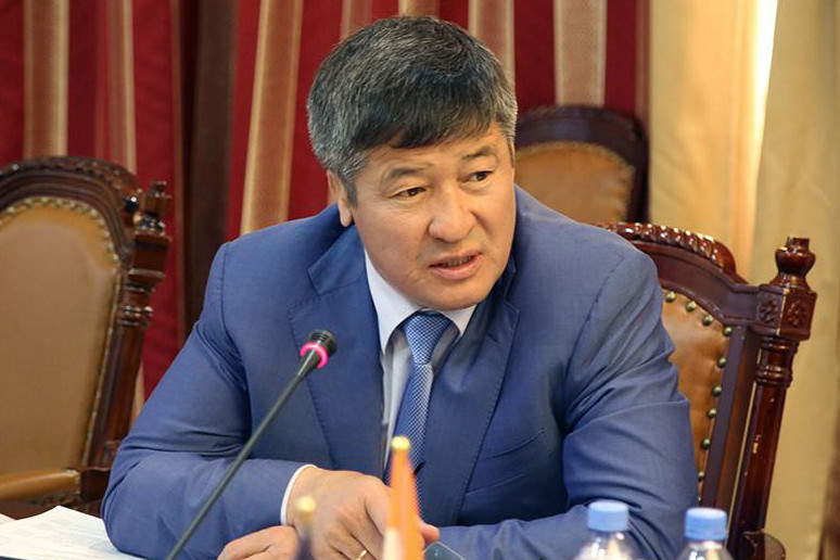 داۋلەت تۇرلىحانوۆ: ەندىگى مەجە –  ازيا ويىندارى