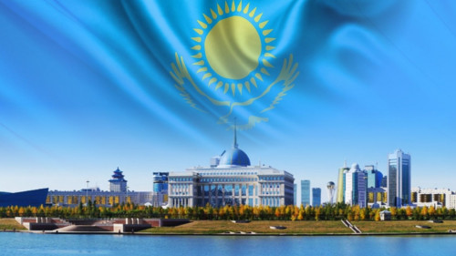 وزگەرىس جولىن وزىمىزدەن باستايىق