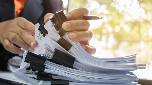 بيۋروكراتيالىق كەدەرگىلەرگە جول بەرىلمەيدى