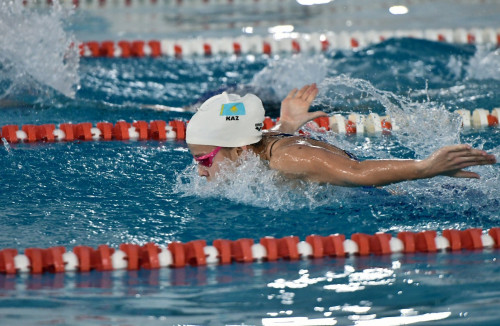 ەلوردادا جاسوسپىرىمدەر اراسىندا جۇزۋدەن ەل چەمپيوناتى باستالدى