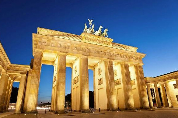 بەرليندە قازاقستان كينوسىنىڭ اپتالىعى باستالدى