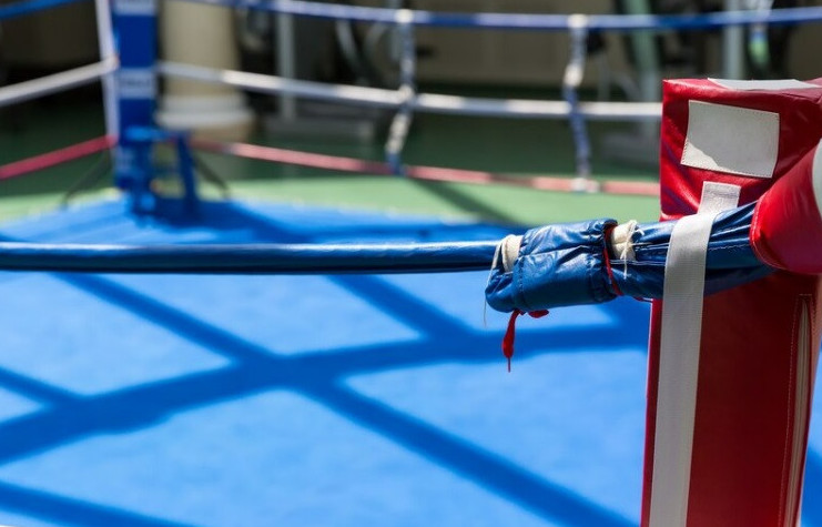 بالالارعا ارنالعان «QAZAQ BOXING» كلۋبى اشىلادى