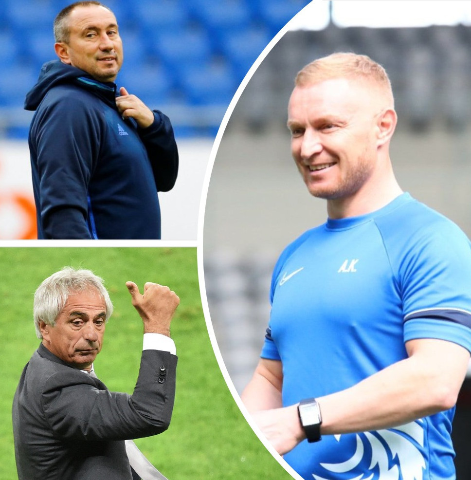 ۇلتتىق قۇراماعا قانداي باپكەر كەرەك؟