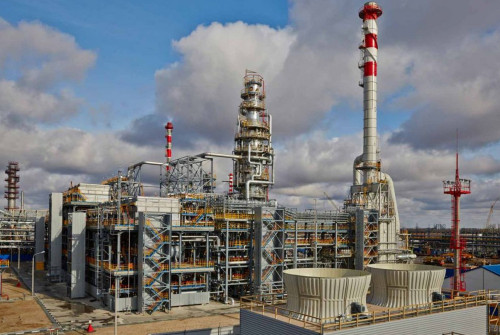 ەلىمىزدە ءىرى كاسىپورىنداردىڭ توڭىرەگىندە شاعىن زاۋىتتار سالىنادى