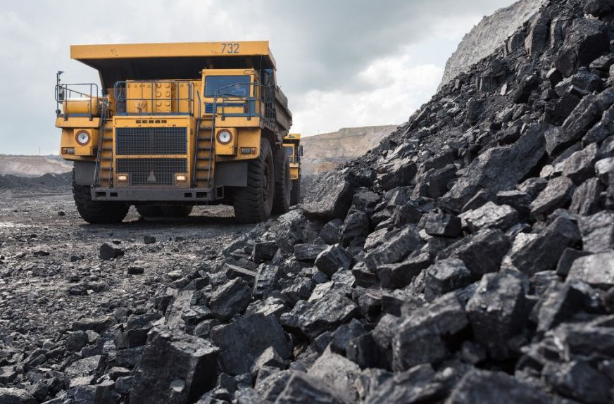 بيىل ەلىمىزدە 30 ملن توننا كومىر ءوندىرىلدى