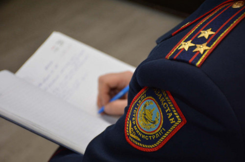 قاراعاندىدا زەينەتكەرلەردى الداپ جۇرگەن الاياقتار ۇستالدى