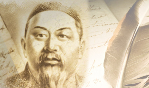 باي اباي, كەدەي اباي