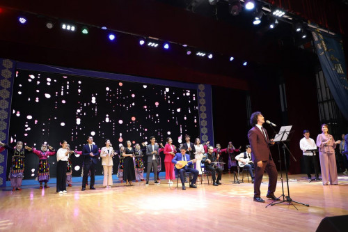 وتىز جىلدىققا – 30 جوبا